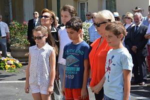 AOBR 2016 07 05 AIX EN PROVENCE-HOMMAGE A NOS MORTS ET DISPARUS DU 5 JUILLET 1962 A ORAN (13)de Yves Marthot
